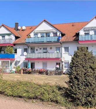 Foto - Eigentumswohnung in Neukirchen EG