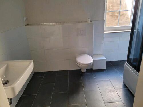 Foto - Etagenwohnung zur Miete in Tharandt