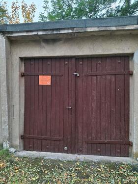Foto - GARAGE IN LÜBBEN ZU VERMIETEN - 100,00 EUR Miete,