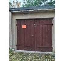 GARAGE IN LÜBBEN ZU VERMIETEN - 100,00 EUR Miete, in Lübben (Spreewald) (PLZ: 15907)