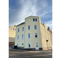 Gemütliche 3-Zi-Wohnung zu vermieten! - Limbach-Oberfrohna