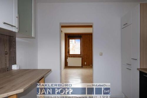 Foto - Etagenwohnung in Greiz zur Miete