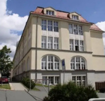 Einziehen & Wohlfühlen – gepflegte 2-Raum-Wohnung mit EBK-Möglichkeit - Auerbach/Vogtland