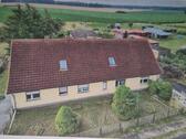 Foto - Doppelhaus in Rossow mit großem Grundstück in ruhiger Lage