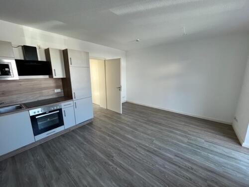 Foto - Etagenwohnung zur Miete in Wilhelmshaven