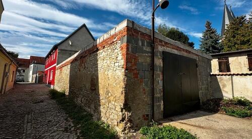 Foto - GarageLager zu vermieten - 150,00 EUR Miete,