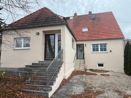 Foto - Großzügige, helle 3-Zimmer Erdgeschosswohnung in Harburg