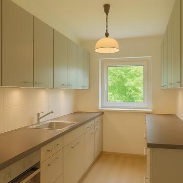 Foto - Möblierte 2-Zimmerwohnung in Berlin – Zwischenmiete