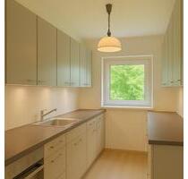 Möblierte 2-Zimmerwohnung in Berlin – Zwischenmiete