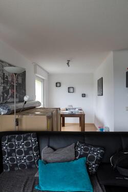 Foto - Etagenwohnung in Kleve