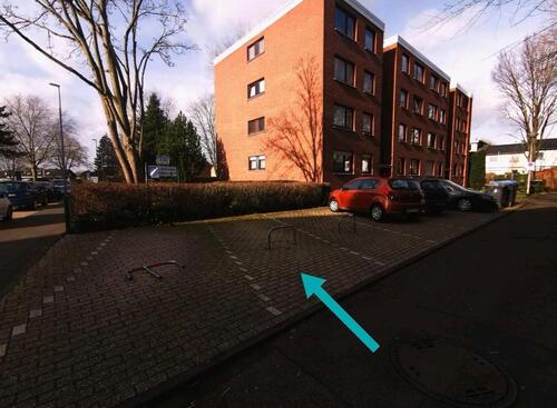 Foto - Etagenwohnung in Bergheim