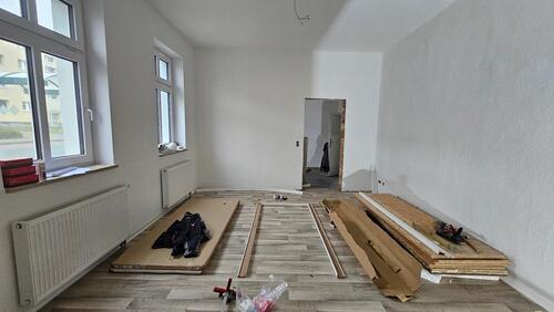 Foto - Etagenwohnung zur Miete in Feldberger Seenlandschaft