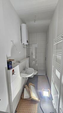 Foto - Etagenwohnung in Feldberger Seenlandschaft zur Miete