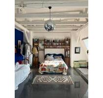 Wohnung in Schöneberg für den Dezember - Berlin Tempelhof-Schöneberg