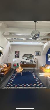 Foto - Etagenwohnung zur Miete in Berlin