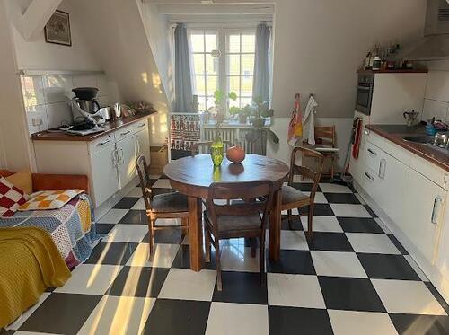 Foto - Etagenwohnung in Berlin