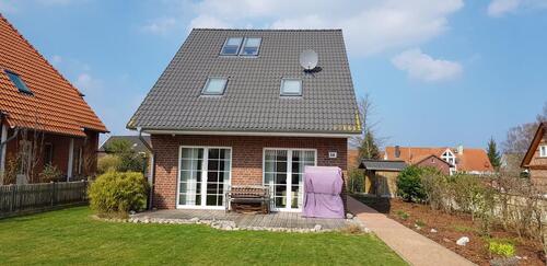 Foto - Haus in Groß Schwansee mit Ostseeblick provisionsfrei