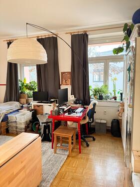 Foto - 1 Zimmer Etagenwohnung in Dresden