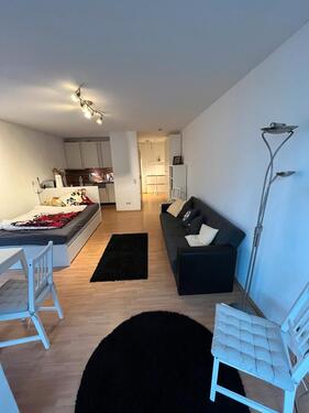 Foto - 1 Zimmer Etagenwohnung zur Miete in Neuhof