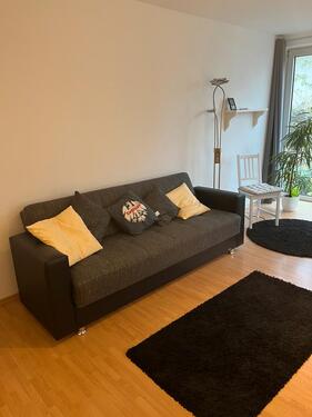 Foto - 1 Zimmer Etagenwohnung in Neuhof