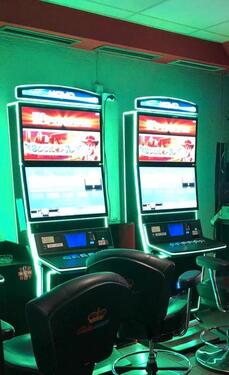 Foto - Laufendes Raucherlokal in Bad Cannstatt abzugeben