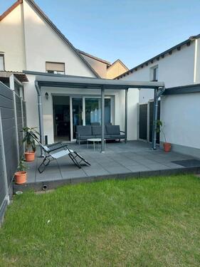 Foto - 4 Zimmer Einfamilienhaus zum Kaufen in Hamburg