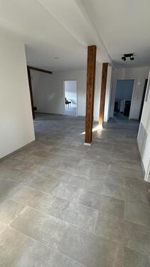 Foto - 5 Zimmer Dachgeschoßwohnung zur Miete in Raguhn-Jeßnitz