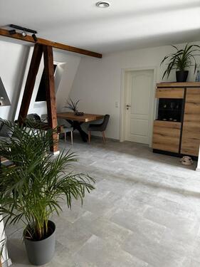 Foto - 5 Zimmer Dachgeschoßwohnung in Raguhn-Jeßnitz