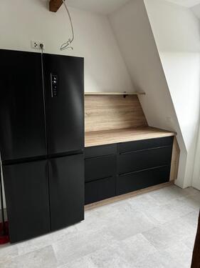 Foto - Dachgeschoßwohnung in Raguhn-Jeßnitz zur Miete