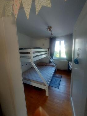 Foto - 3 Zimmer Etagenwohnung in Neubulach