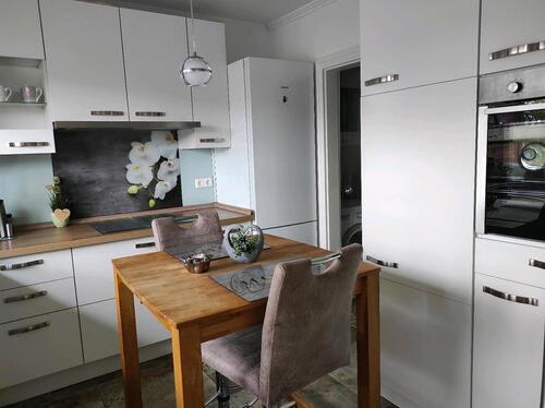 Foto - Einfamilienhaus in Bad Schwartau zum Kaufen