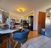 Helle freundliche 2ZKB in Daberstedt - Erfurt Andreasvorstadt