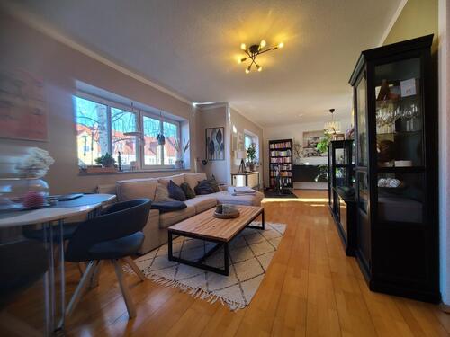 Foto - 2 Zimmer Etagenwohnung zur Miete in Erfurt