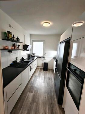 Foto - 3 Zimmer Etagenwohnung in Dortmund