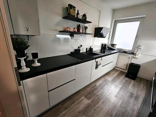 Foto - Etagenwohnung in Dortmund zur Miete