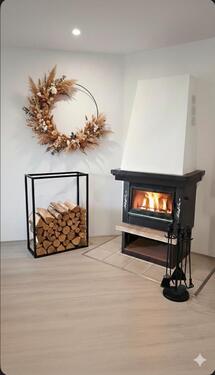 Foto - Dachgeschoßwohnung in Immenhausen zur Miete