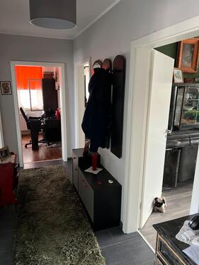 Foto - 3 Zimmer Dachgeschoßwohnung in Osnabrück