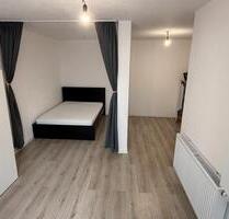 Ein Zimmer Wohnung kurzfristiglangfristig - Massenbachhausen