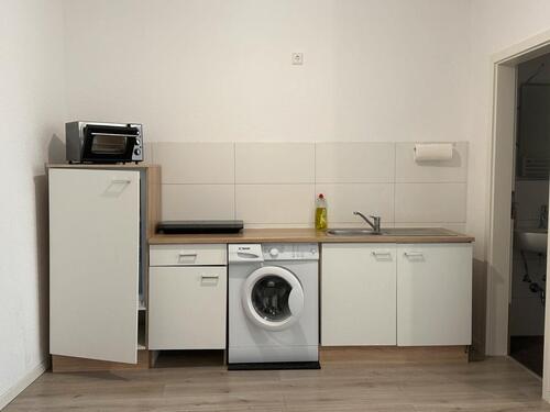 Foto - Etagenwohnung in Massenbachhausen zur Miete