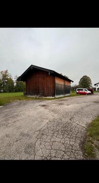 Foto - Geräumige freistehende Halle zu vermieten