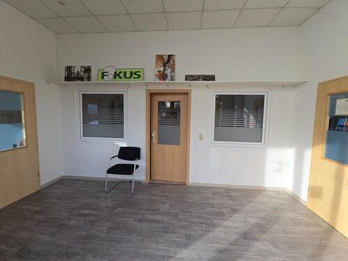 Foto - Bürofläche 65 qm zentral in Wernigerode ProvisionsKautionsfrei!