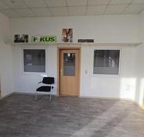 Bürofläche 65 qm zentral in Wernigerode ProvisionsKautionsfrei!
