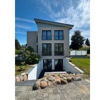 Luxus Neubau Haus - vollmöbliert (2 Wohnungen) - Hamburg Wandsbek