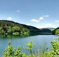 Schöne 2 Zimmer Wohnung - ruhig und gepflegt mit EBK und mehr - Gummersbach Berstig Süd