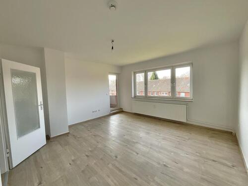 Foto - 3 Zimmer Etagenwohnung zur Miete in Aurich