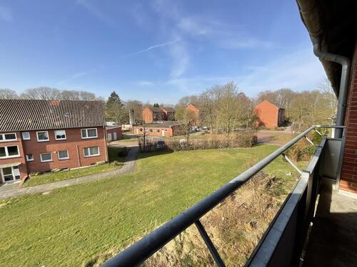 Foto - 3 Zimmer Etagenwohnung in Aurich