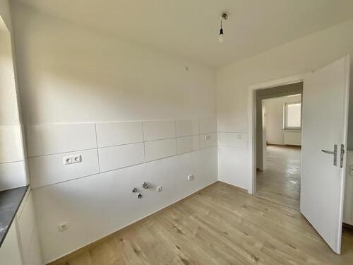 Foto - Etagenwohnung in Aurich zur Miete