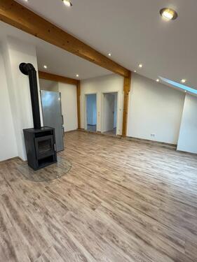 Foto - 3 Zimmer Dachgeschoßwohnung zur Miete in Wegscheid