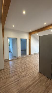 Foto - Dachgeschoßwohnung in Wegscheid zur Miete