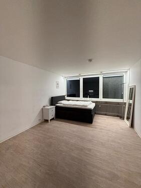 Foto - 1-Zimmer Wohnung mit Einbauküche